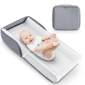 Portable Diaper Changing Pad