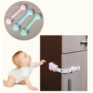 Baby Safety Locks