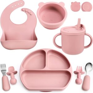 Baby Feeding Set
