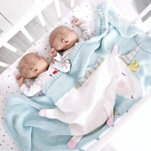 Baby Blankets – Home and Beyond