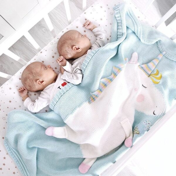 Baby Blankets – Home and Beyond
