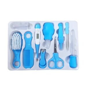 Baby Grooming Kit