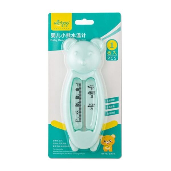 Baby Bath Thermometer