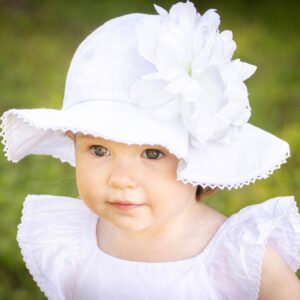 Bunny Silicone Baby Teether - Linda Cabot