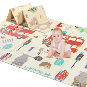 Baby Play Mat