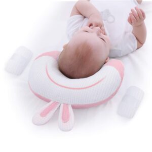 Baby Head Support Pillow