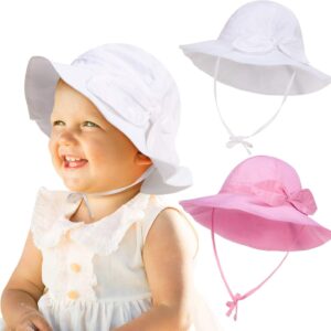 Baby Sun Hat