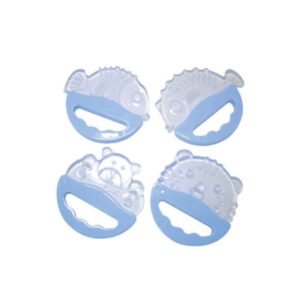 Silicone Baby Teether